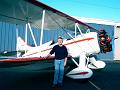 1940 Waco UPF-7 NC66632